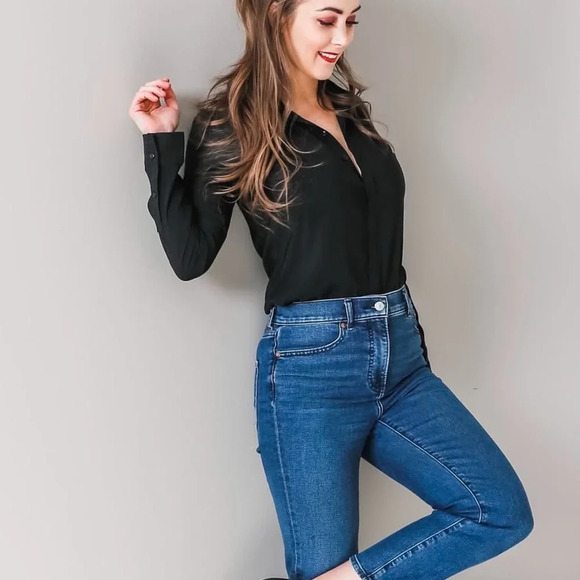 Express top - Picture 1 of 3